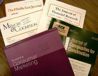 Academic Journals