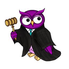 judge owl