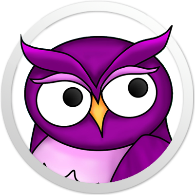 Owl Avatar